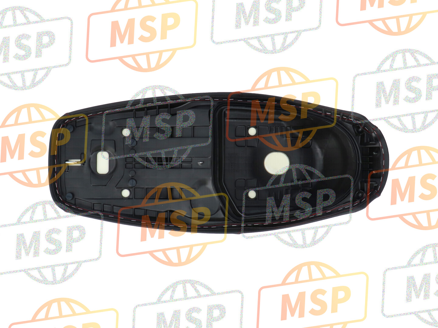 77200KTFB80, Sella Doppia Comp., Honda, 5
