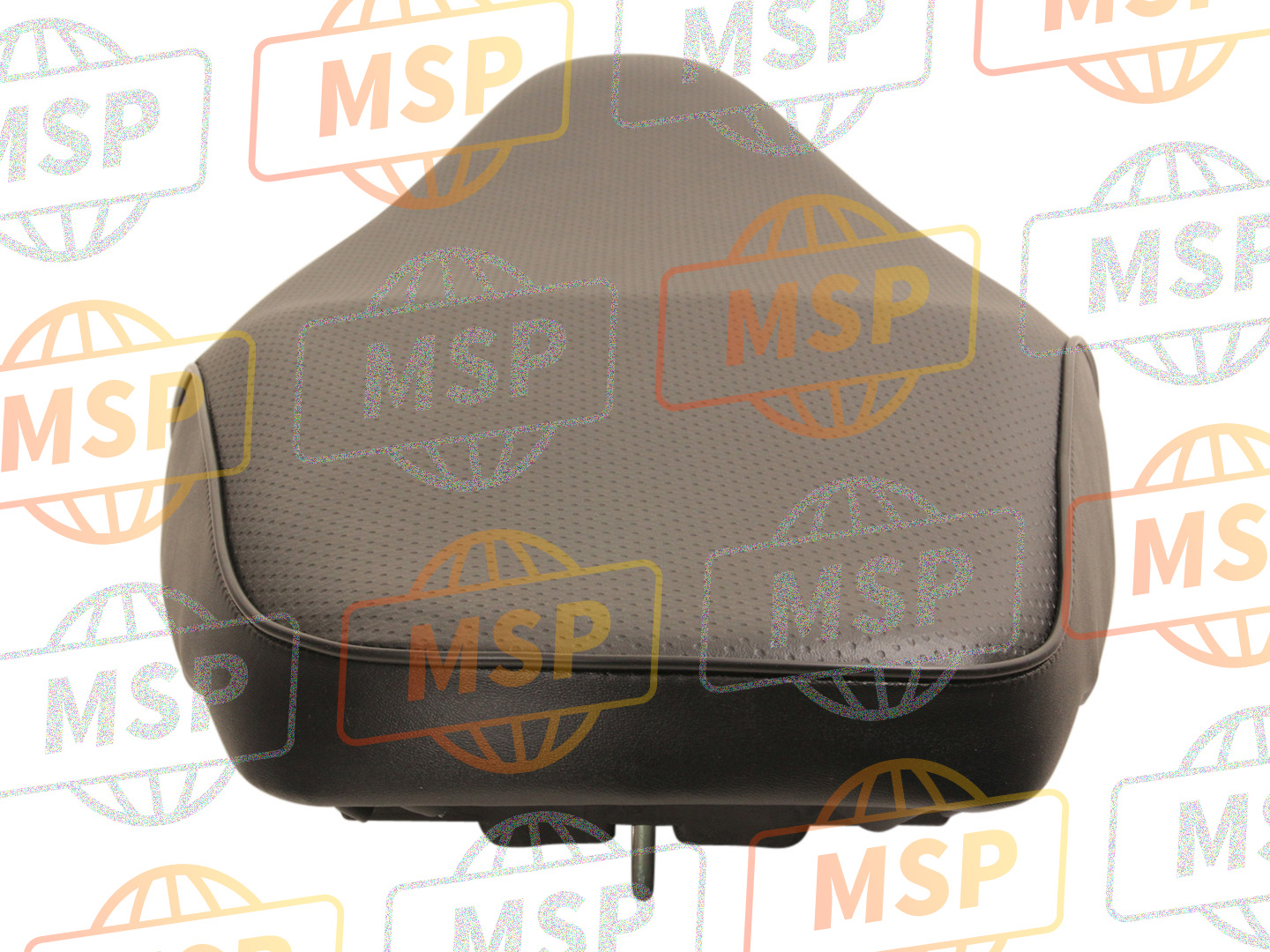 77200KTMD20, Ens. De Asiento,  Doble, Honda, 4