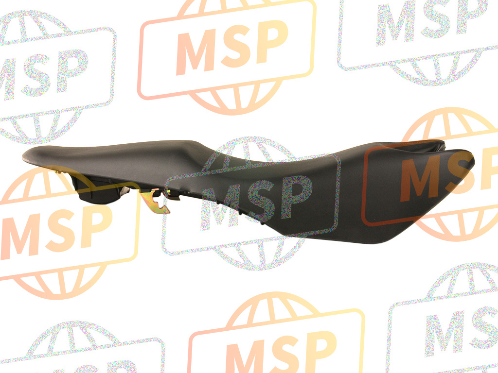 77200MBZG01, Seat Assy, Double, Honda, 1