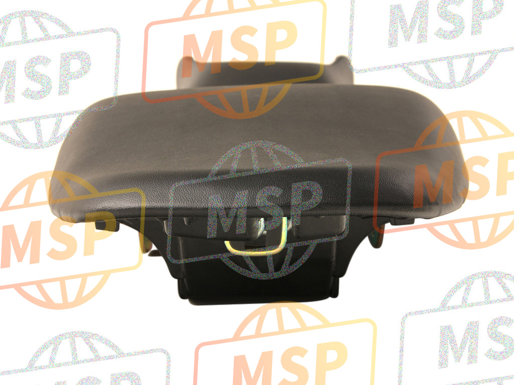 77200MBZG01, Seat Assy, Double, Honda, 4