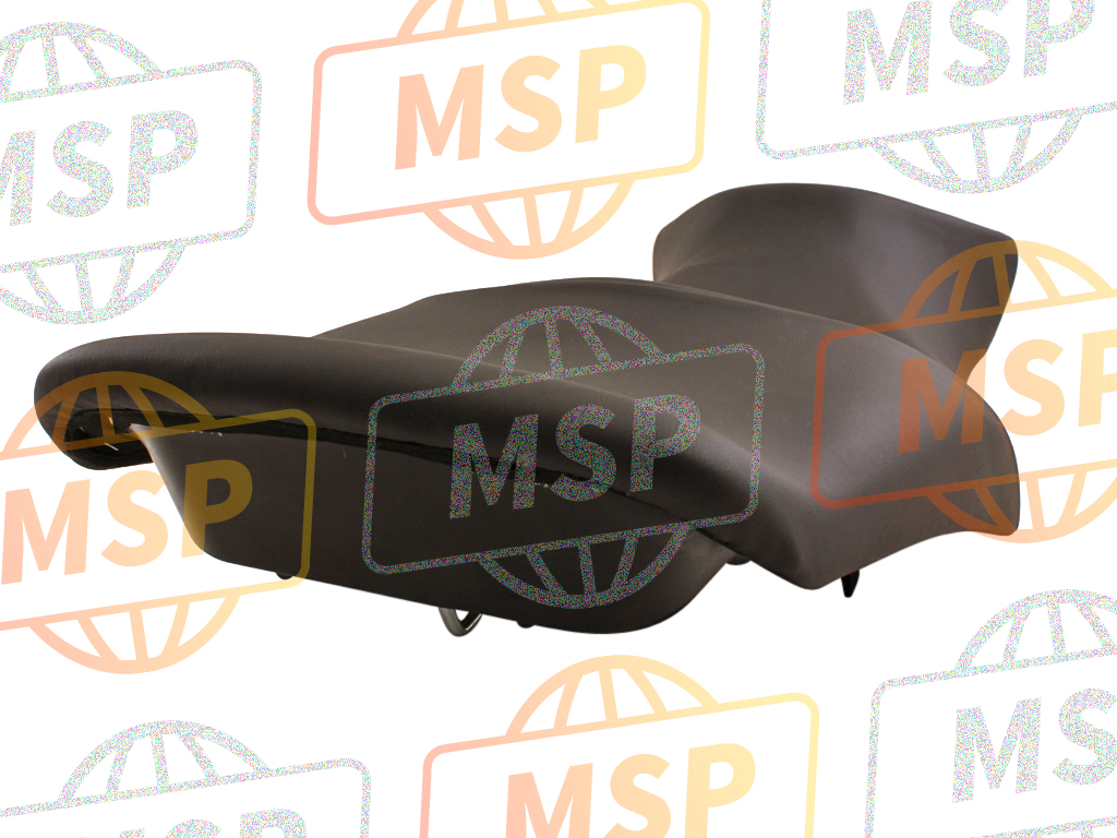 77200MEW920, Doppelsitz Kompl., Honda, 4