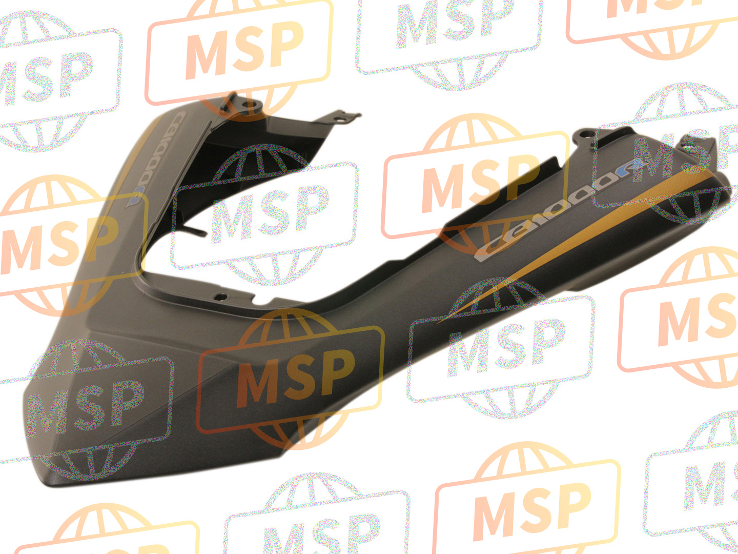 77200MFNS20ZB, Haubenverkleidung Satz, H, Honda, 1