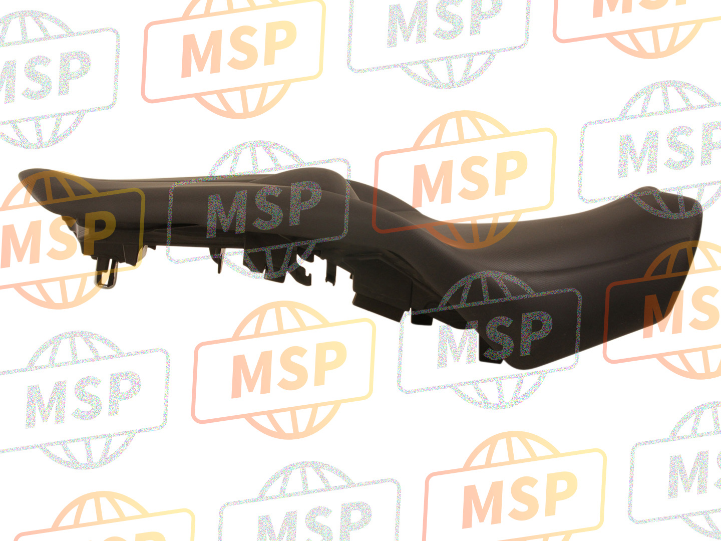 77200MGE023, Seat Assy., Double, Honda, 1