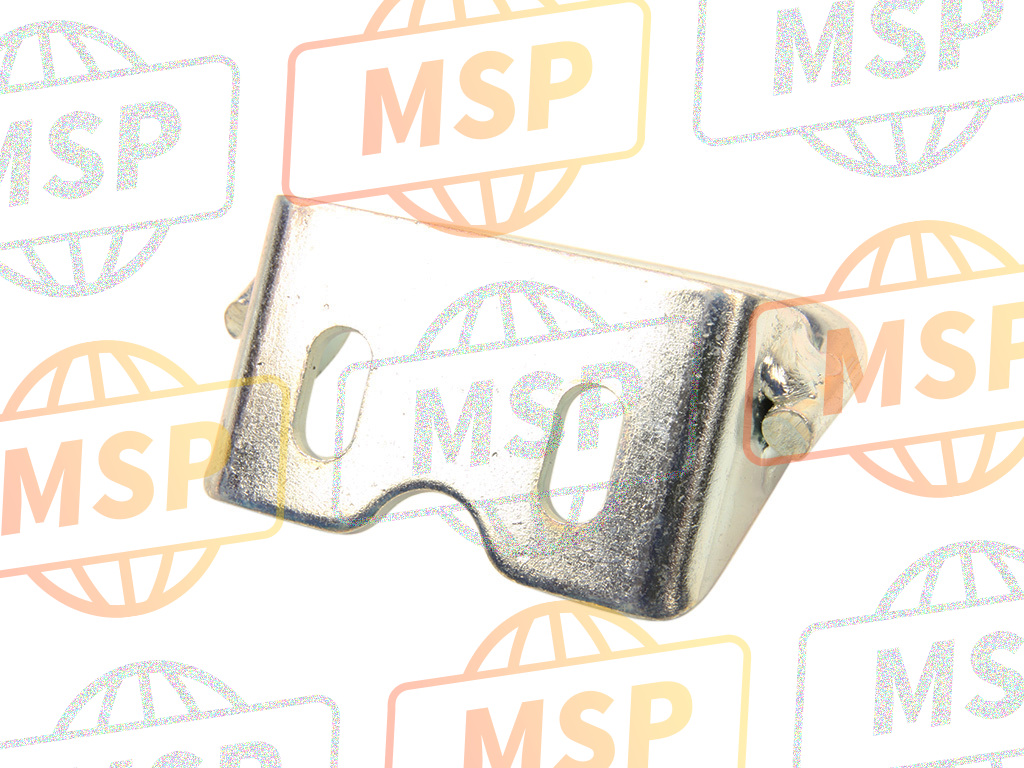 77203MS2000, Halterung, Sitzschloss, Honda, 2
