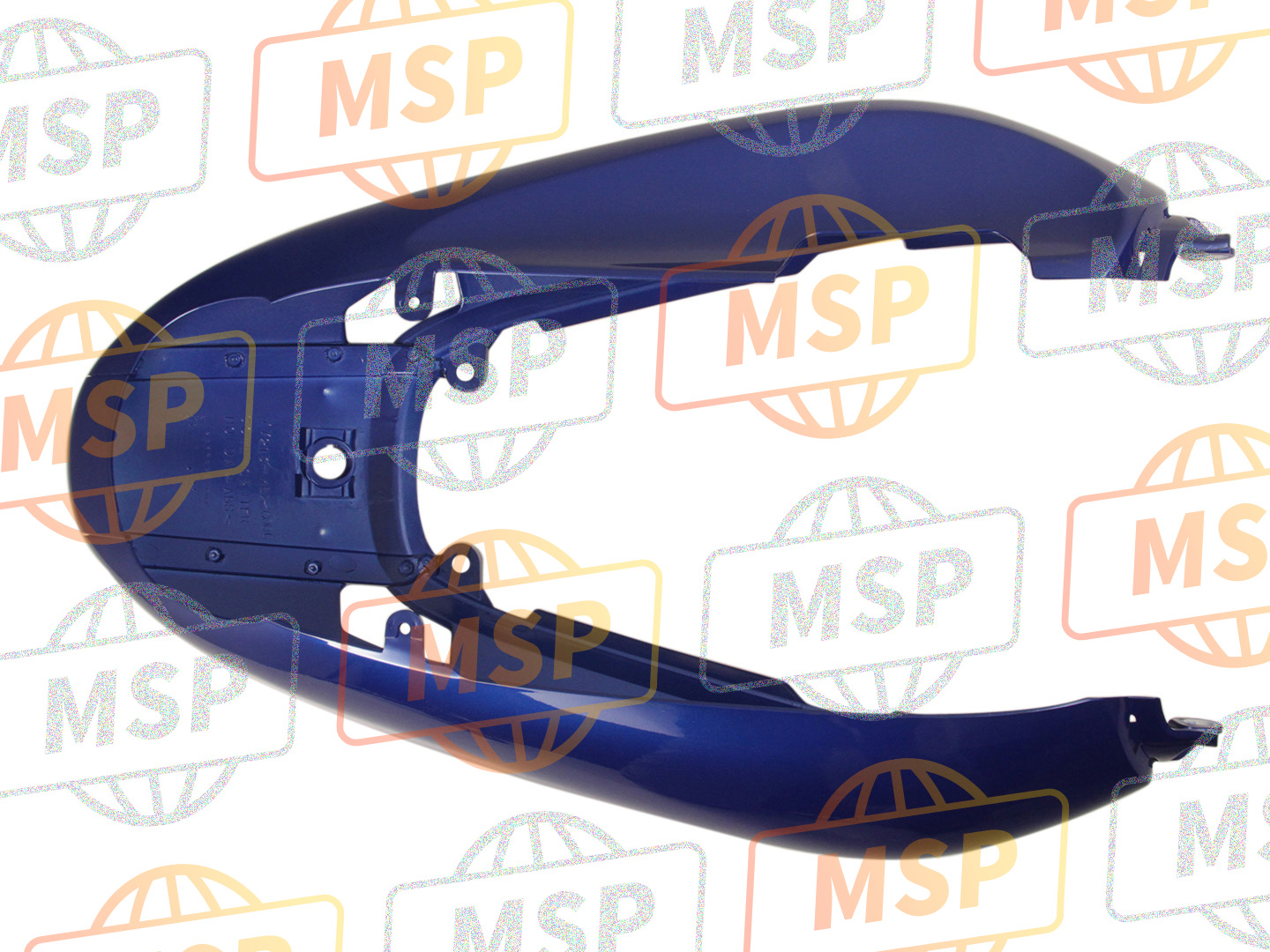 77205MBZG00ZH, Gruppo Cappottatura Post., Honda, 4