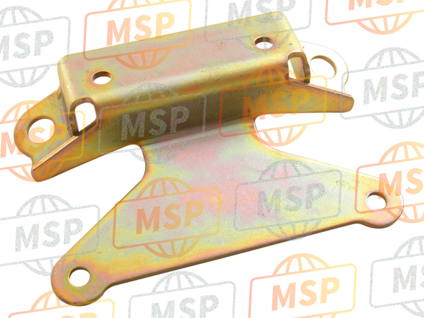 77206MZ5000, Appui A,  Siege Ar., Honda, 1