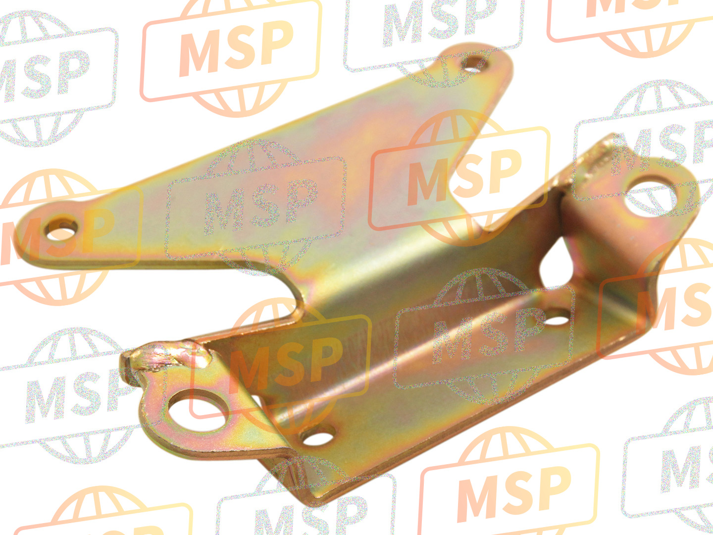 77206MZ5000, Appui A,  Siege Ar., Honda, 2