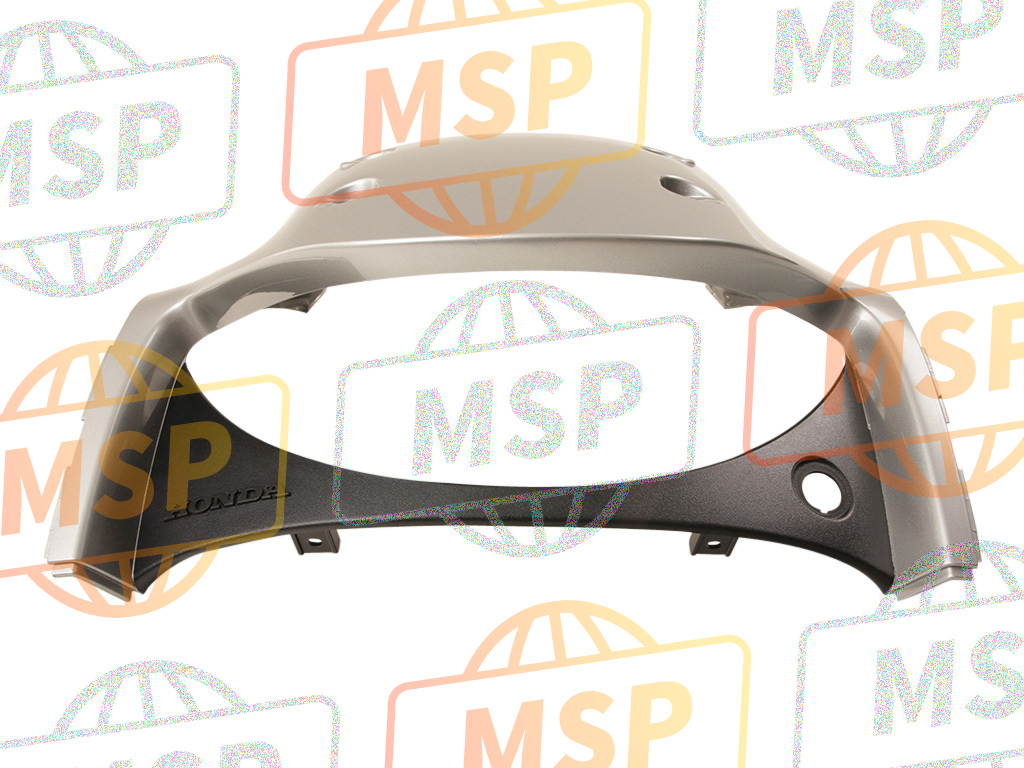 77210MBLD60ZB, Teil Wird Ausverk., Honda, 1