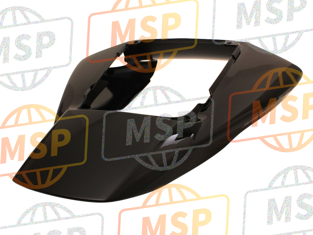 77210MELD30ZD, Insieme Cappottatura Sell, Honda, 1