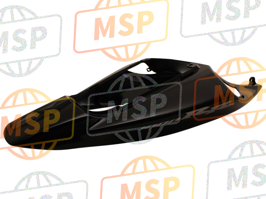 77210MELD30ZD, Insieme Cappottatura Sell, Honda, 2