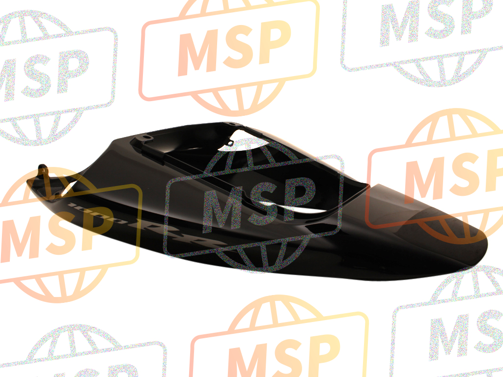 77210MELD30ZD, Insieme Cappottatura Sell, Honda, 3