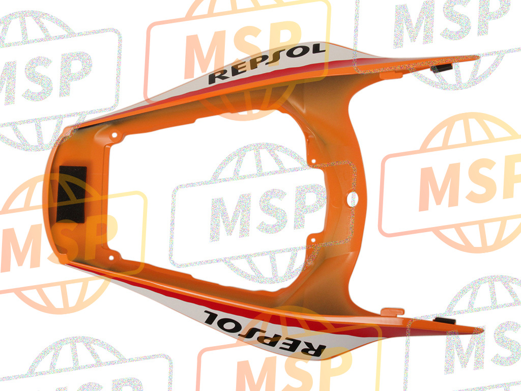 77210MGPM30ZA, Insieme Cappottatura Sell, Honda, 4