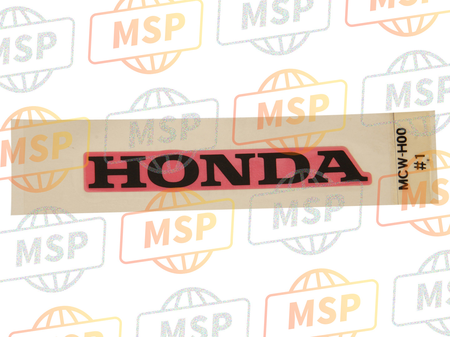 77213MCWH00ZA, Marque,  Auvent De Siege A, Honda, 1