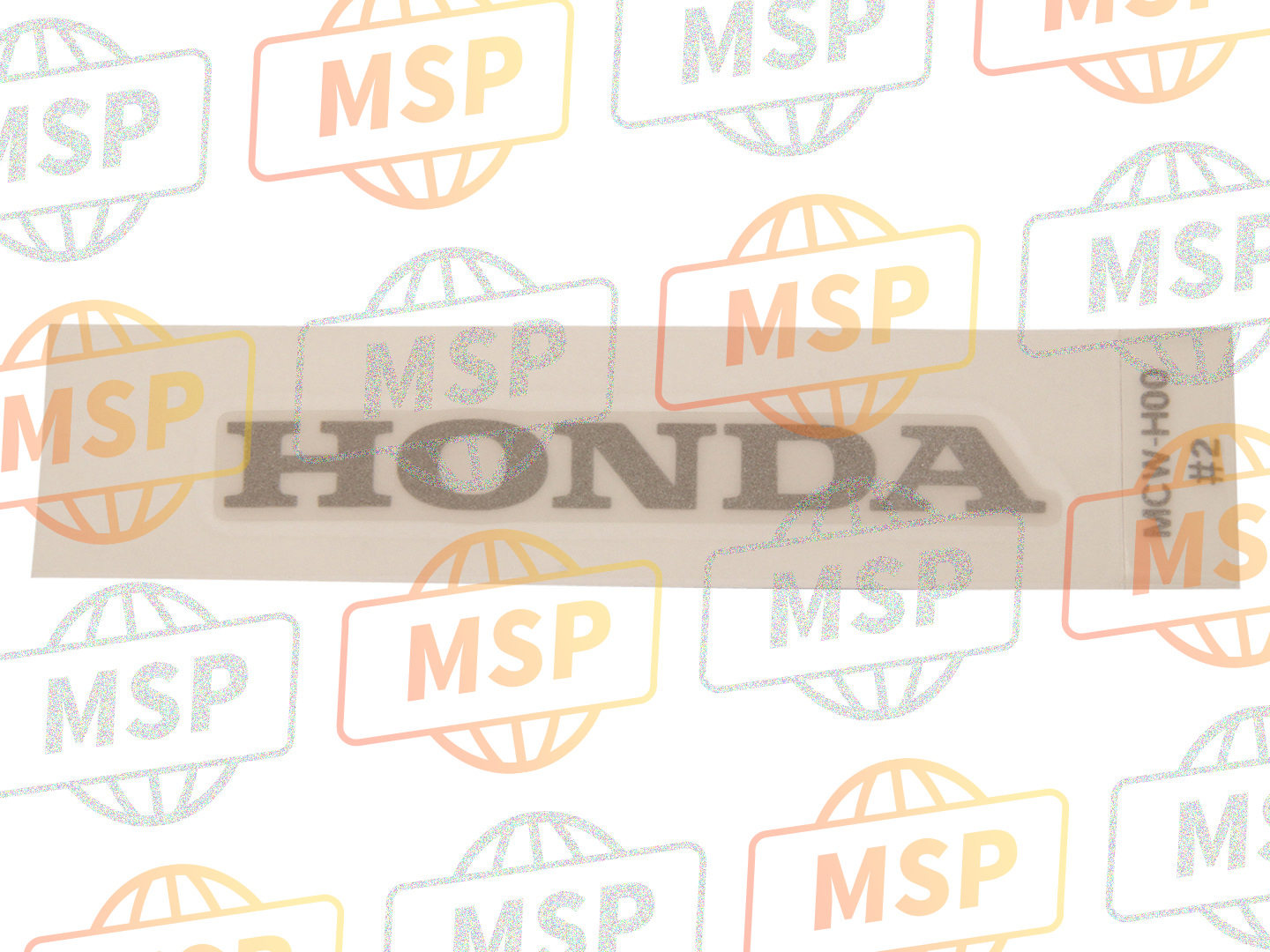 77213MCWH00ZB, Marke, H. Sitzverkleidung, Honda, 1