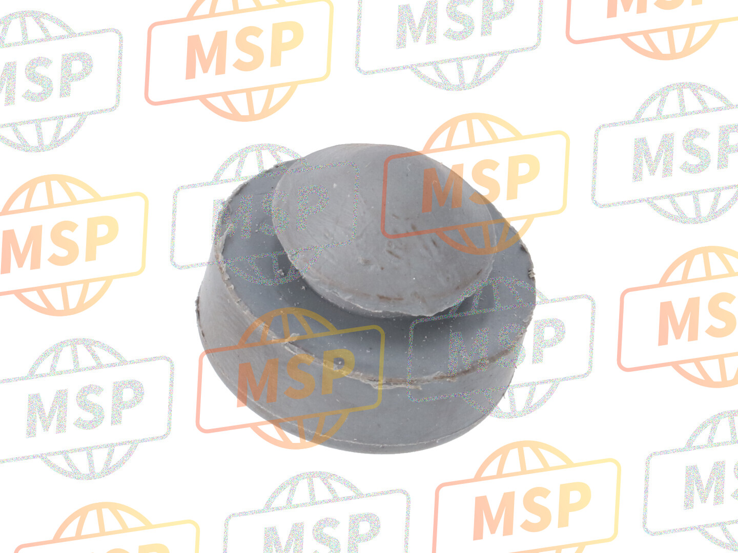 77215KGB610, Gommino Montaggio Sella, Honda, 1