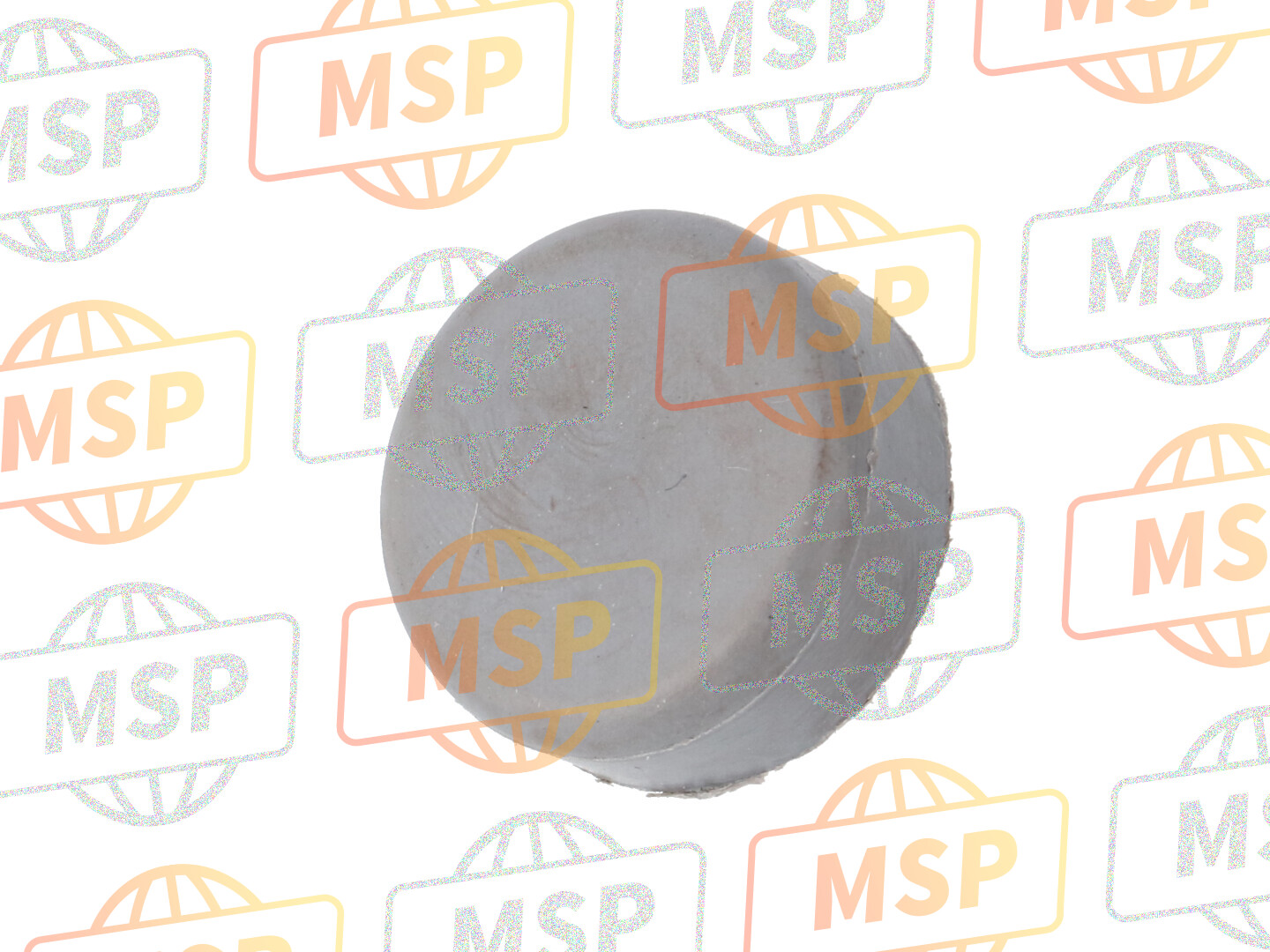77215KGB610, Gommino Montaggio Sella, Honda, 2