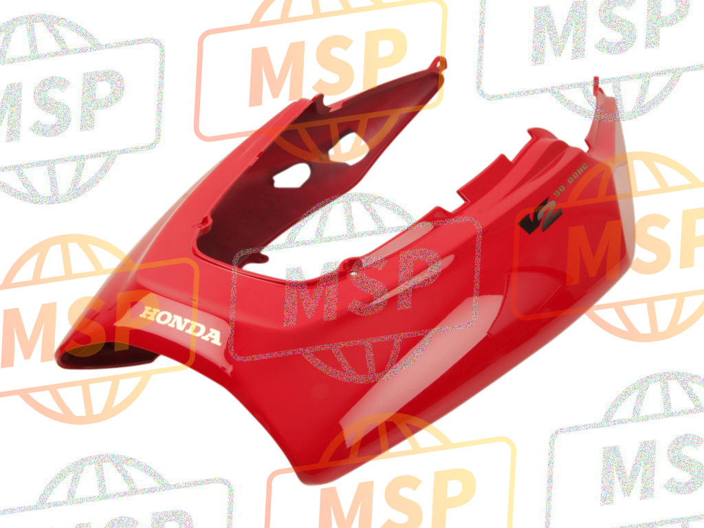 77220MBB000ZD, Teil Wird Ausverk., Honda, 1