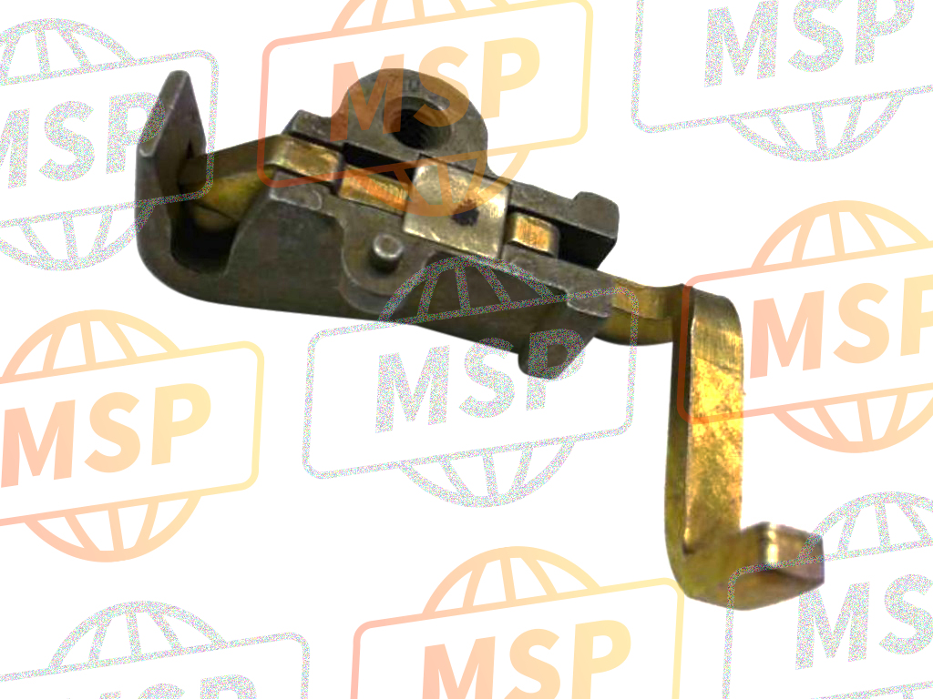 77220MS2671, Teil Wird Ausverk., Honda, 1