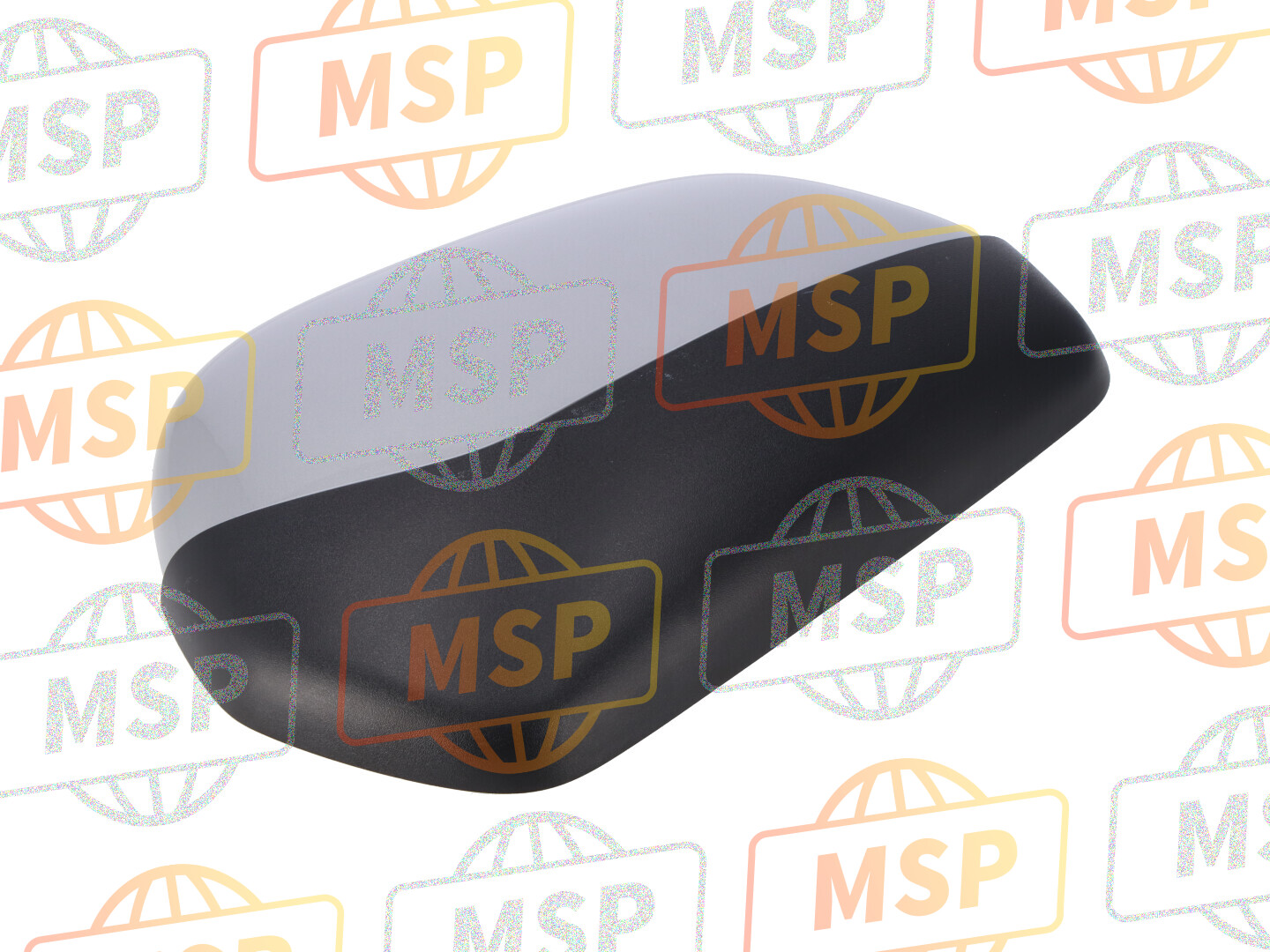 77227MBLD00ZH, Coperchio,  Bisaccia D. *n, Honda, 1
