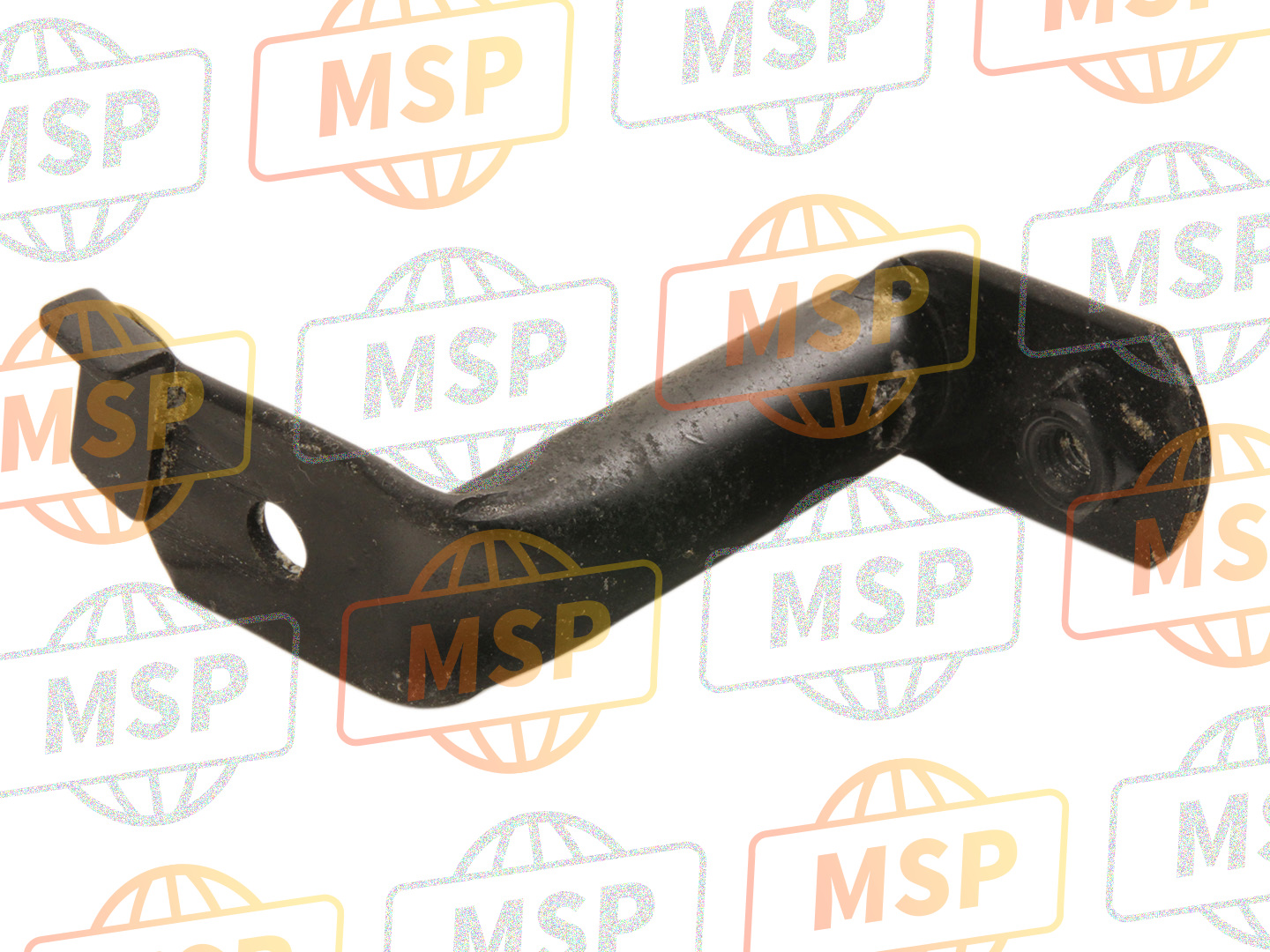 77231MBTC40, Stay, R. Seat Cowl Upper, Honda, 1