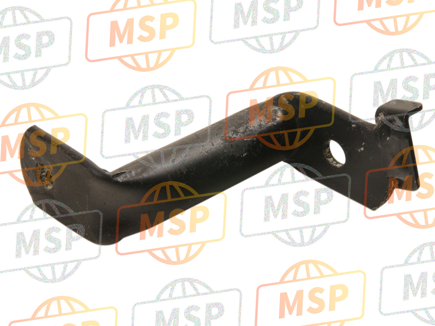 77231MBTC40, Stay, R. Seat Cowl Upper, Honda, 2