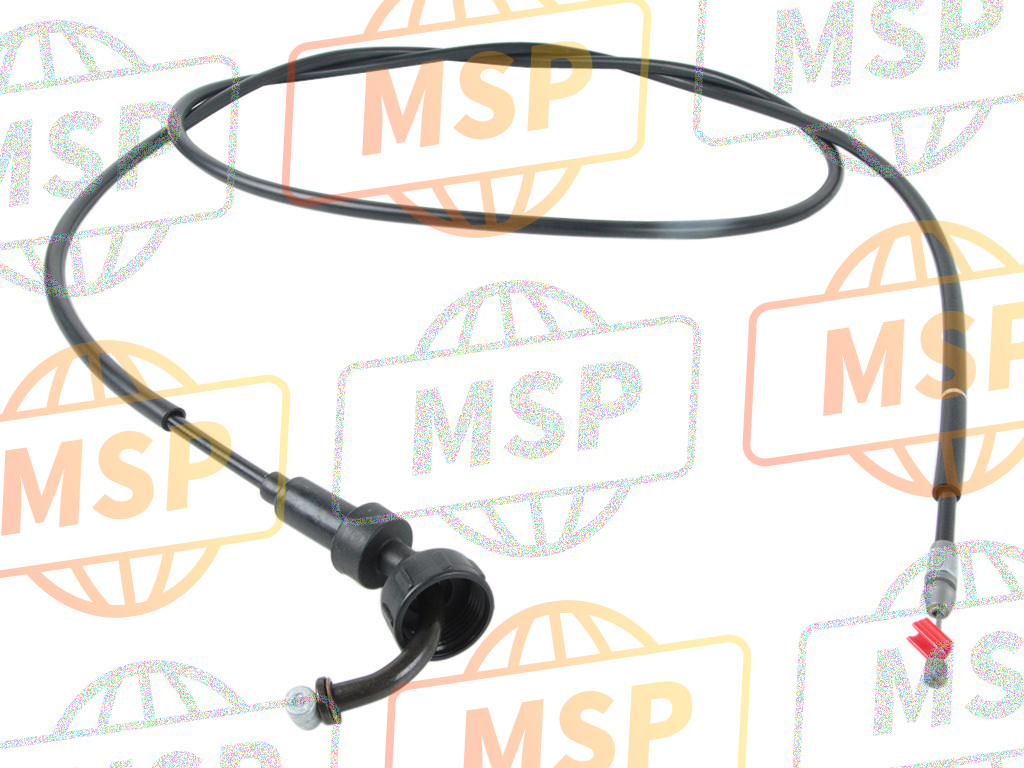 77240KTF641, Cable De Verrou De Siege, Honda, 1