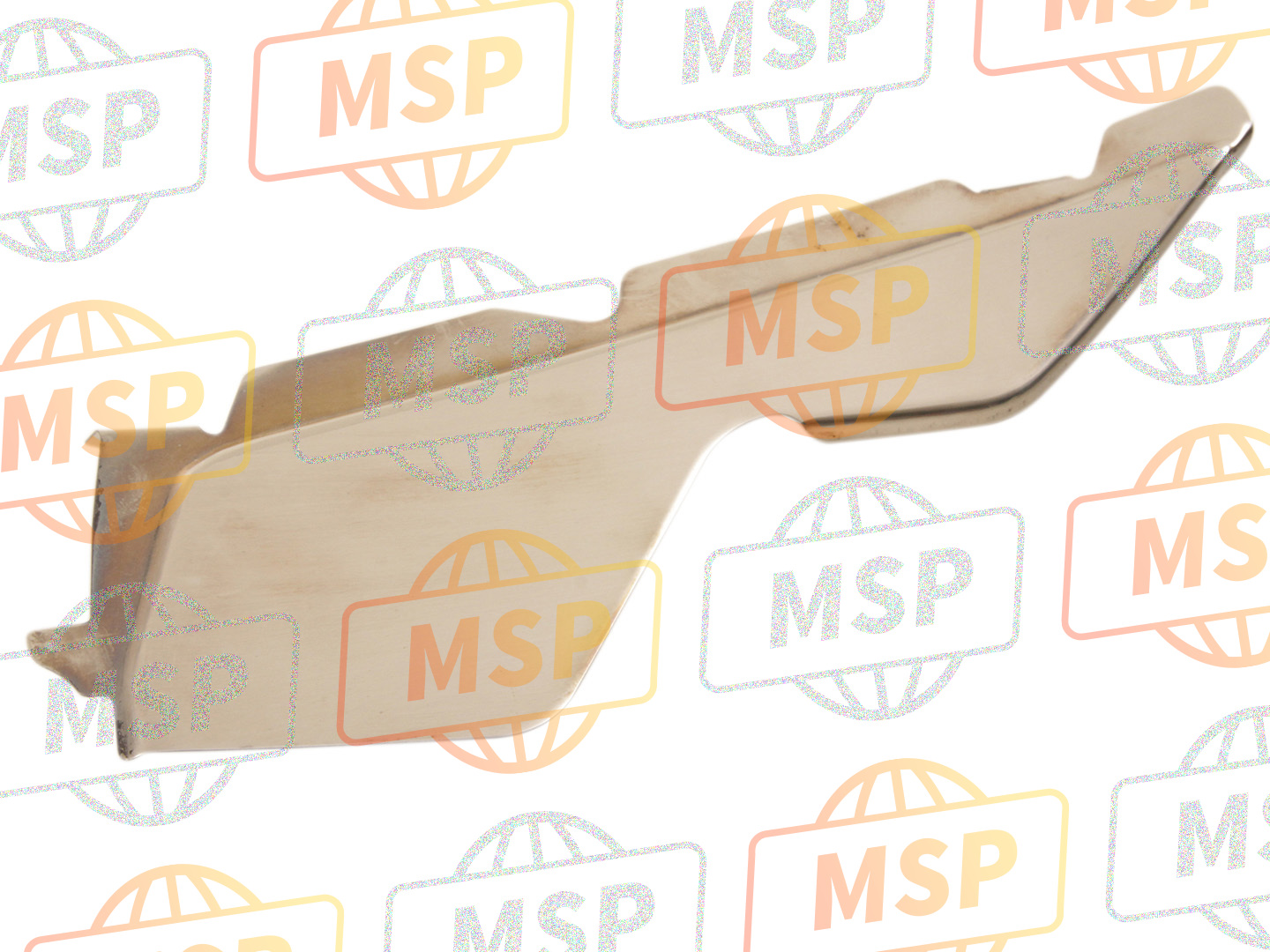 77253MBTC40, Plate, R. Seat Cowl Set, Honda, 1