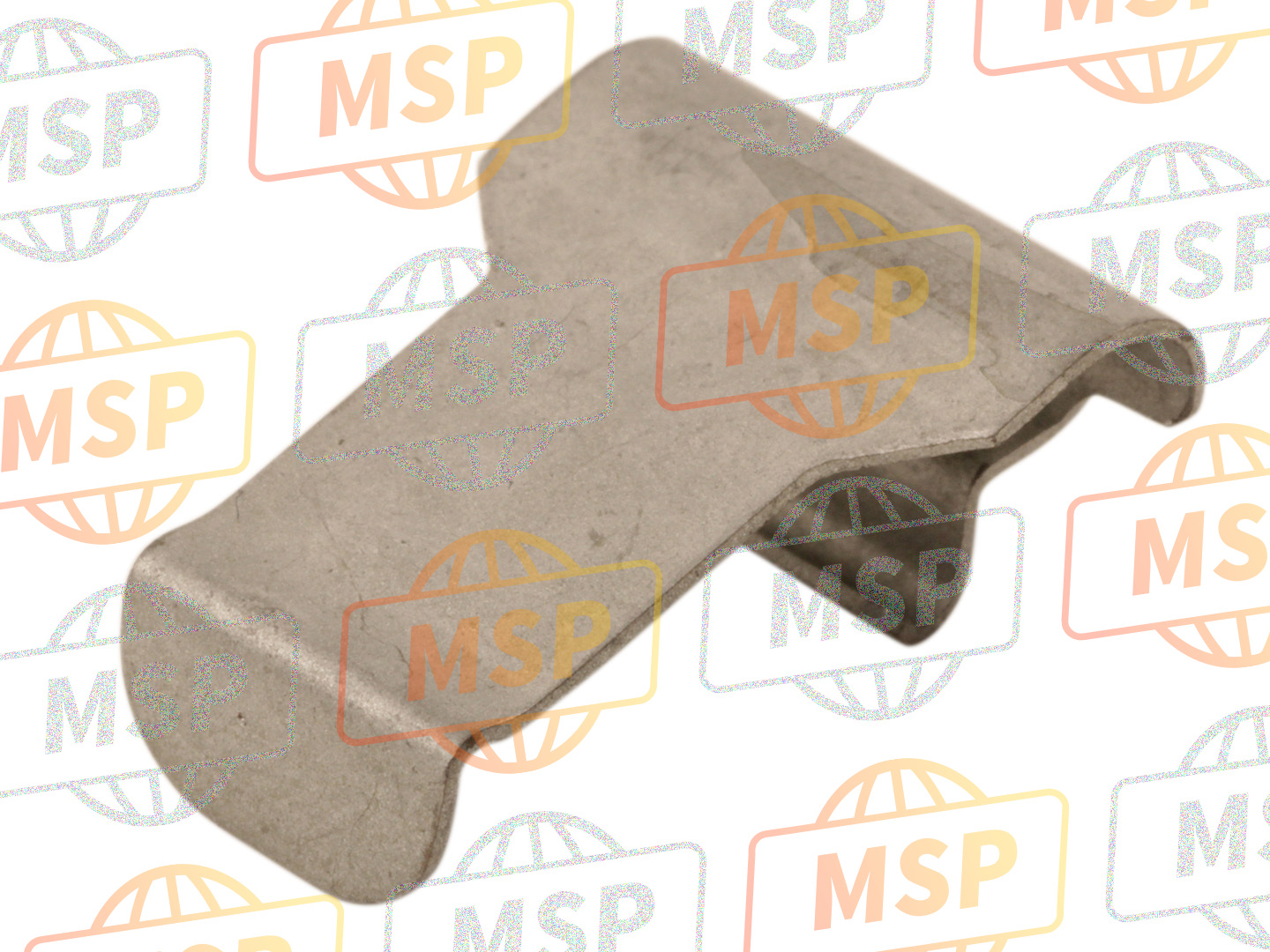 77257MBLD00, Plaque , Bouchon De Crochet De Sacoche, Honda, 2