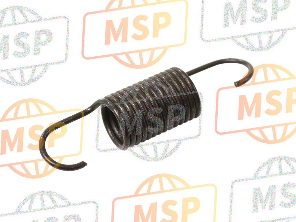 77269MBL610, Spring, Return, Honda, 1