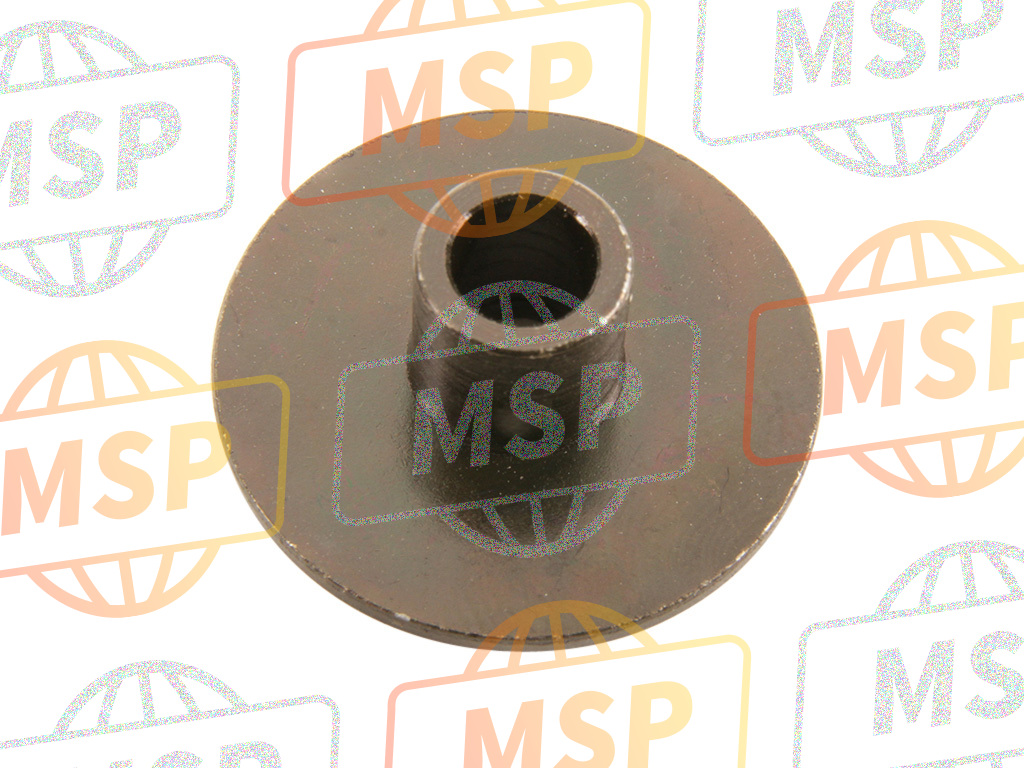 77288MBL610, Collarin,  Montura De Saco, Honda, 1