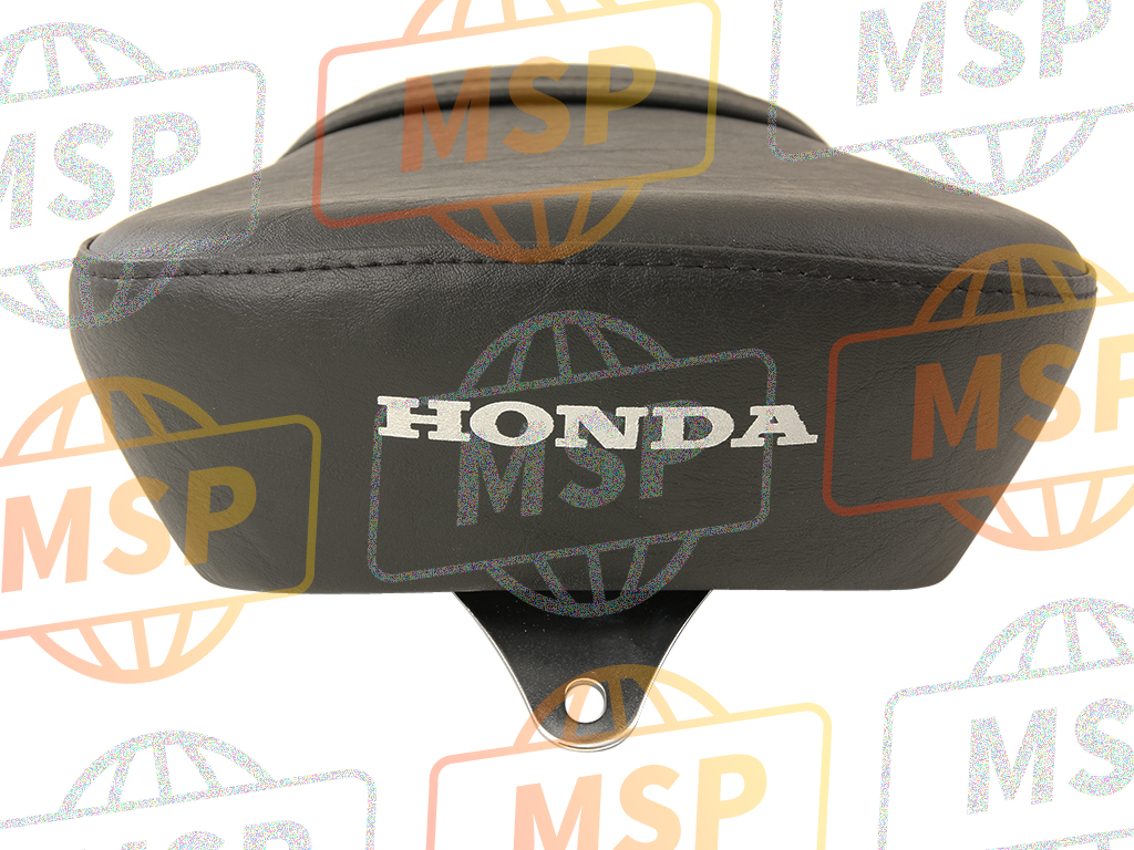 77300KGB900, Ass. Sedile,  Post., Honda, 3