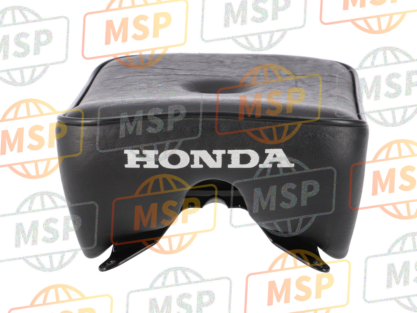 77300KENA70, Assemblaggio Sella Posteriore, Honda, 4