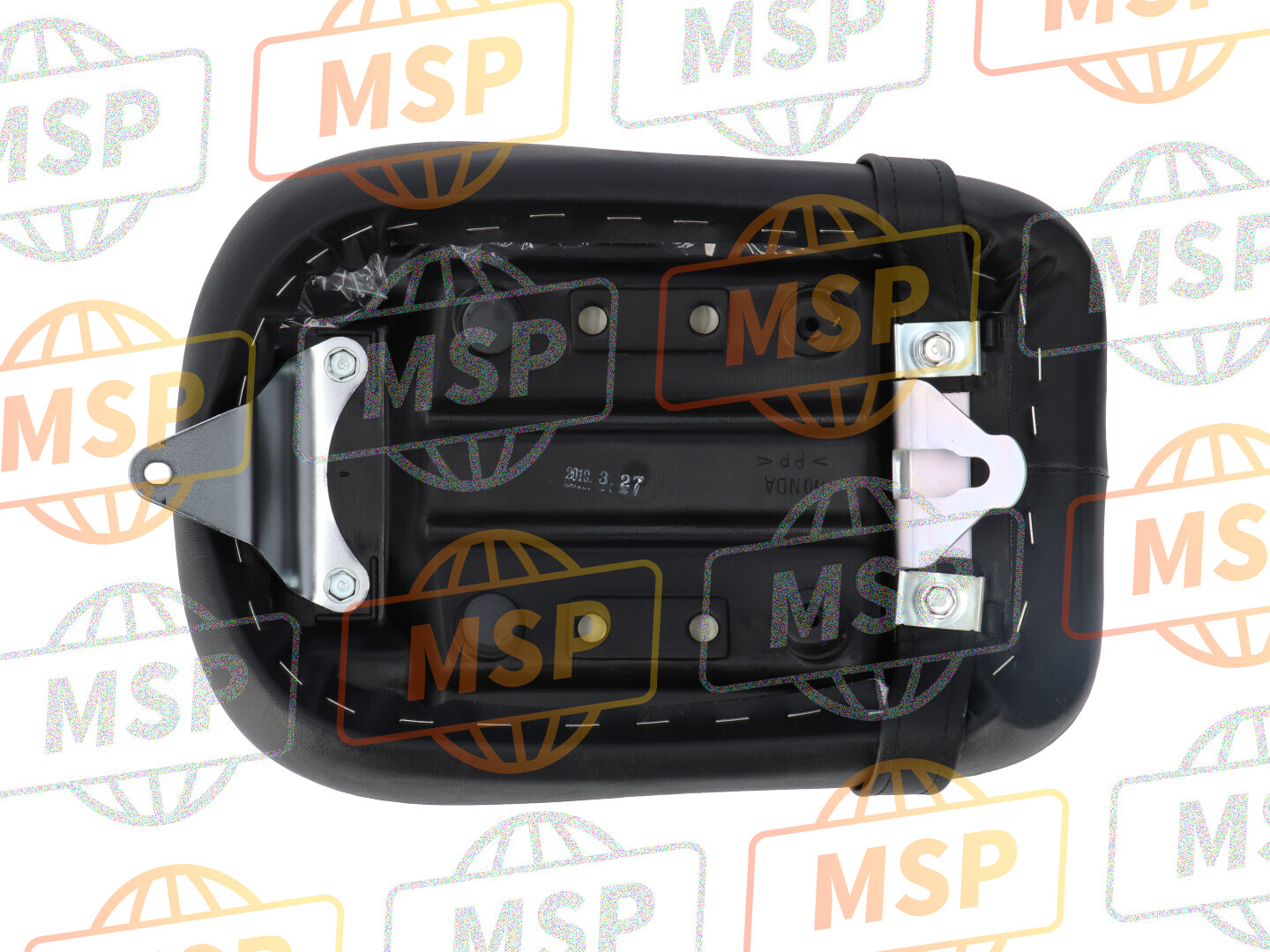 77300MBA660, Seat Assy., Rr., Honda, 5