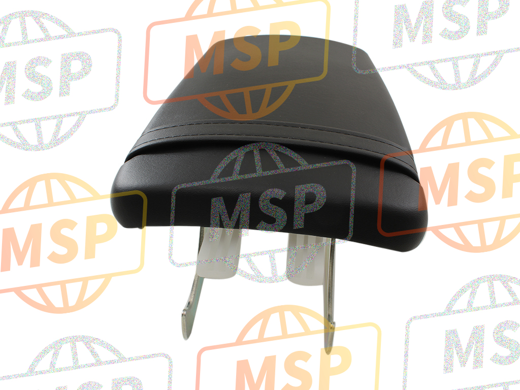 77300MCF000, Ens De Asiento,  Tras., Honda, 4
