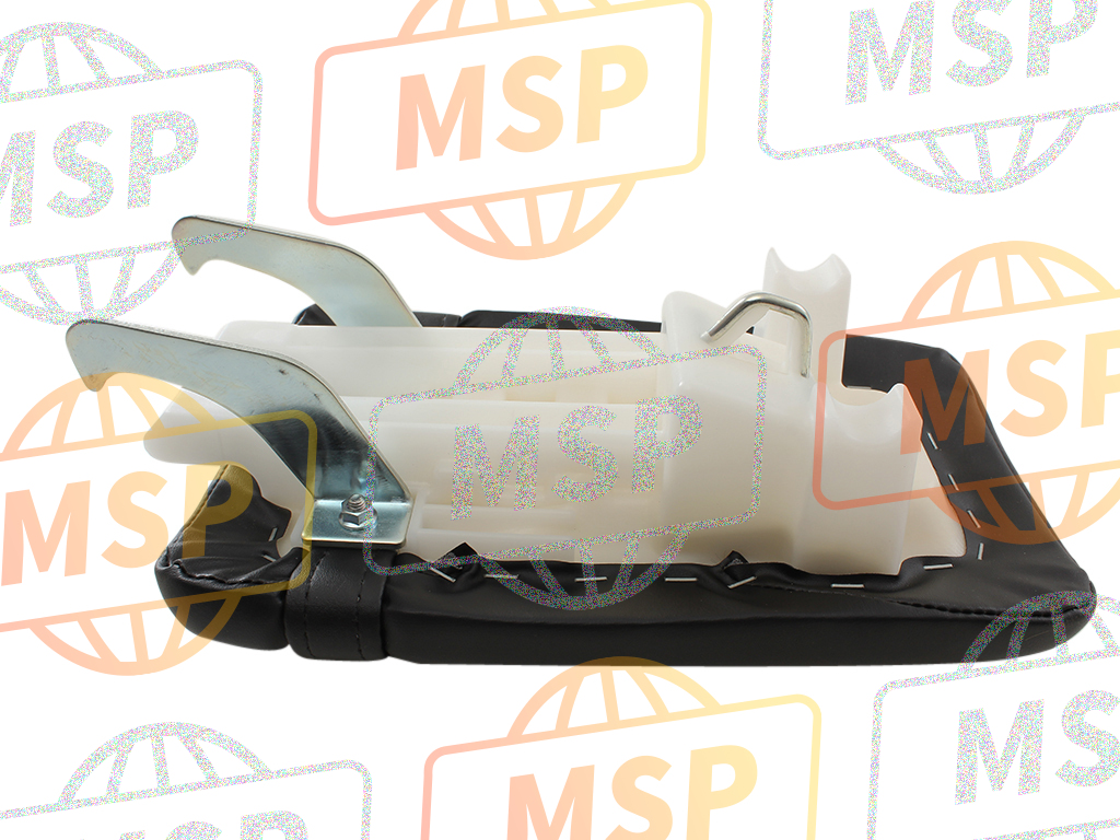 77300MCF000, Ens De Asiento,  Tras., Honda, 5