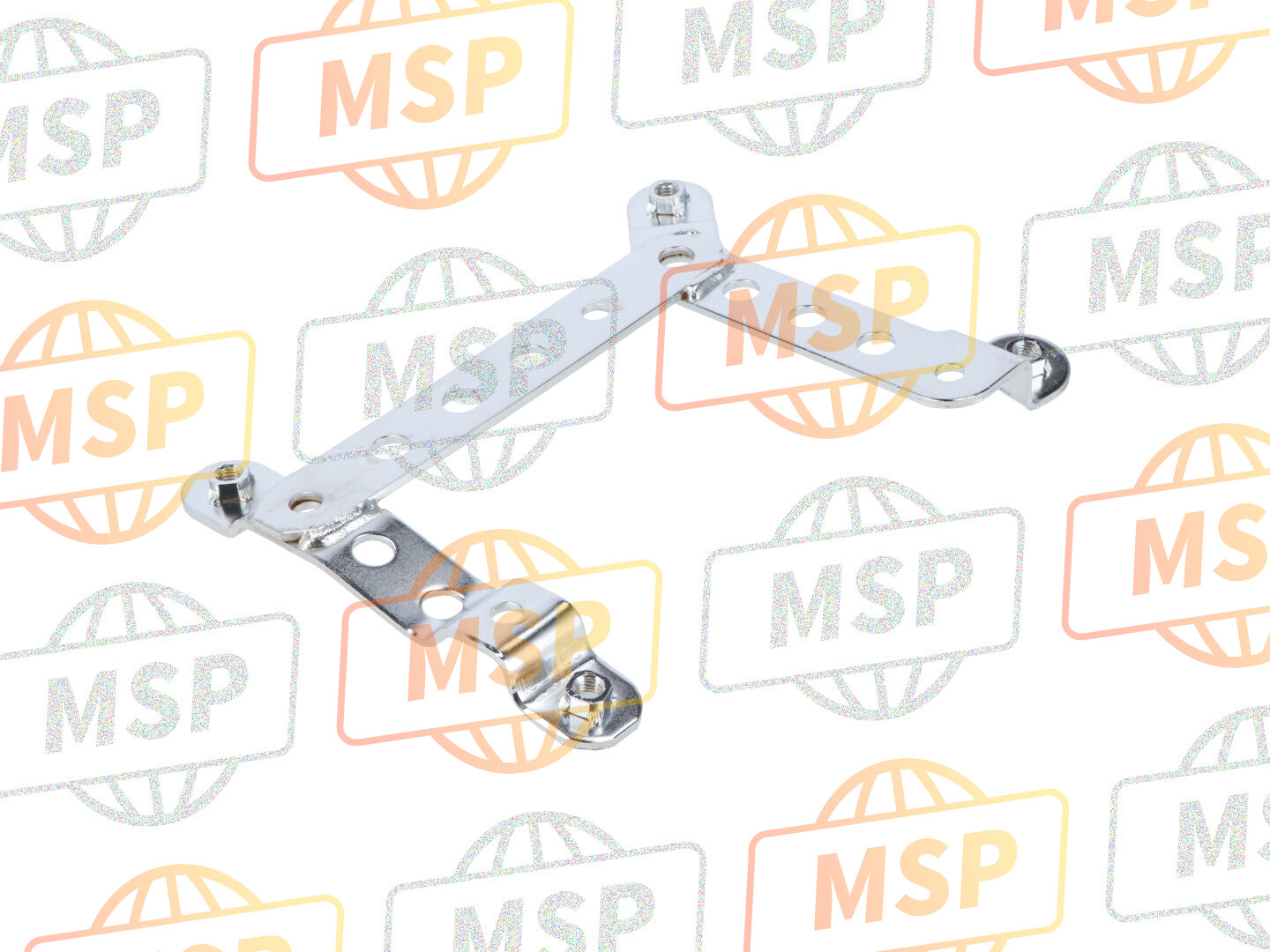 77300MJ1860, Bracket, R. Side Box, Honda, 1