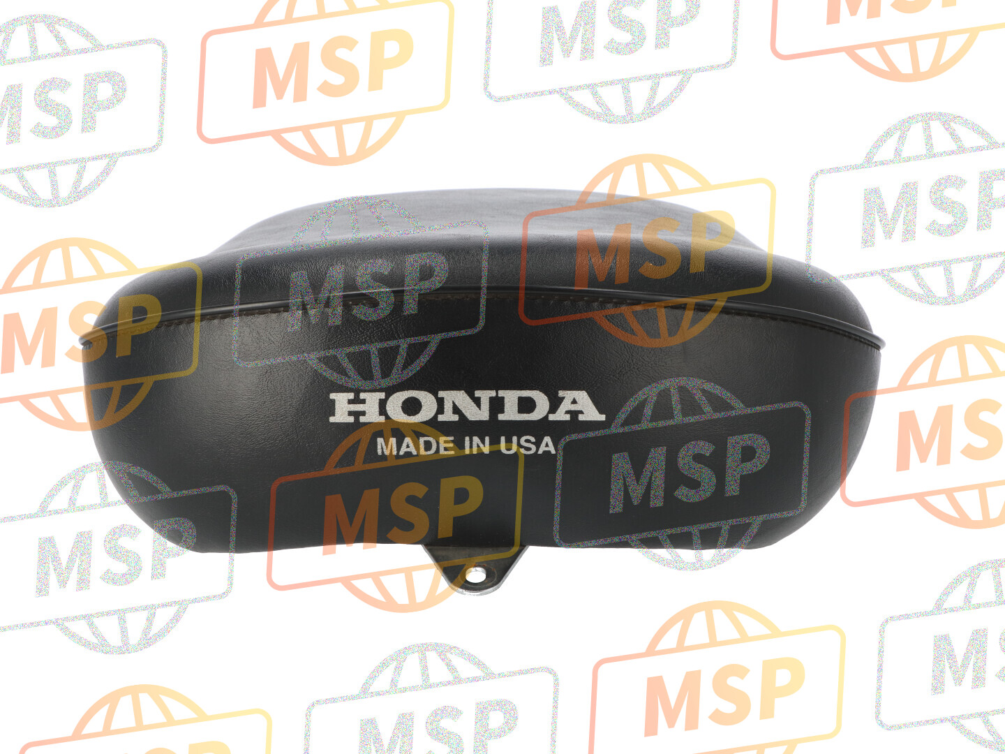 77300MZ0760, Sitz Kompl., H., Honda, 4