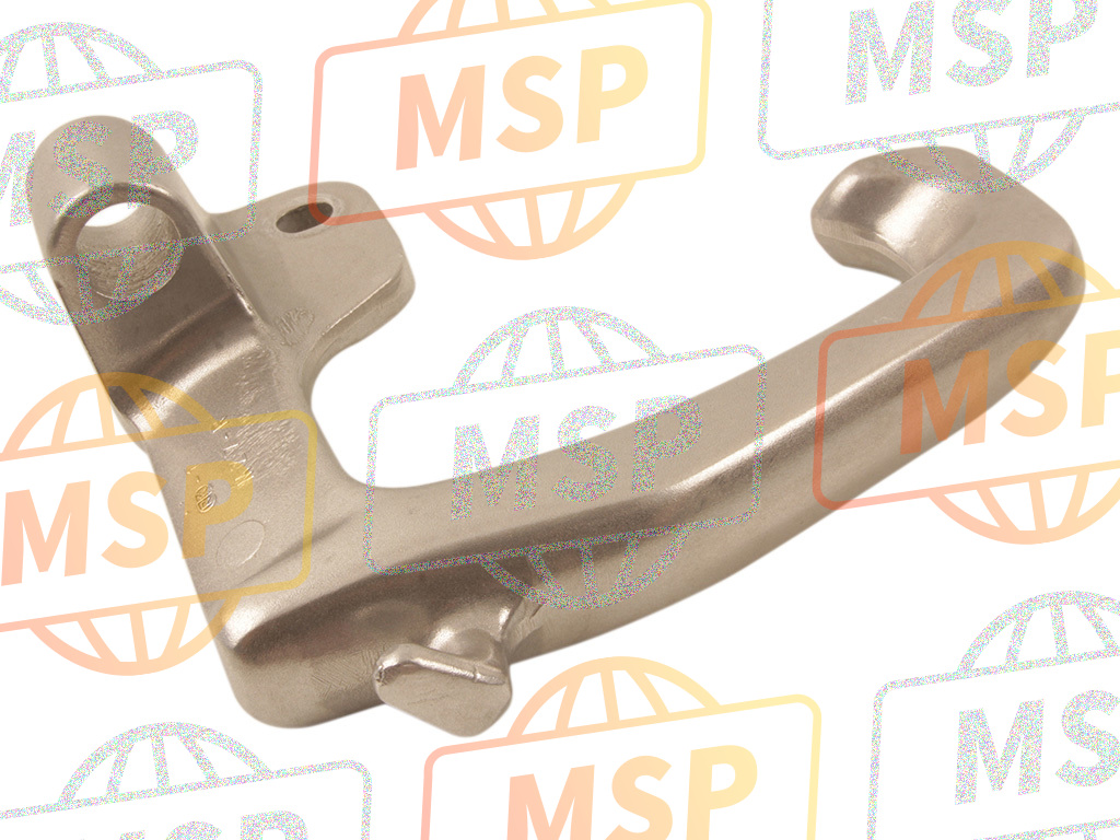 77330MZ7000, Griff, R. H., Honda, 1
