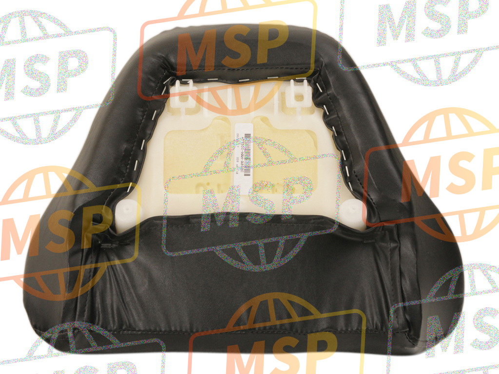 77500MAMA80ZC, Seat Comp., Back *TYPE1 * (TYPE1 ), Honda, 2