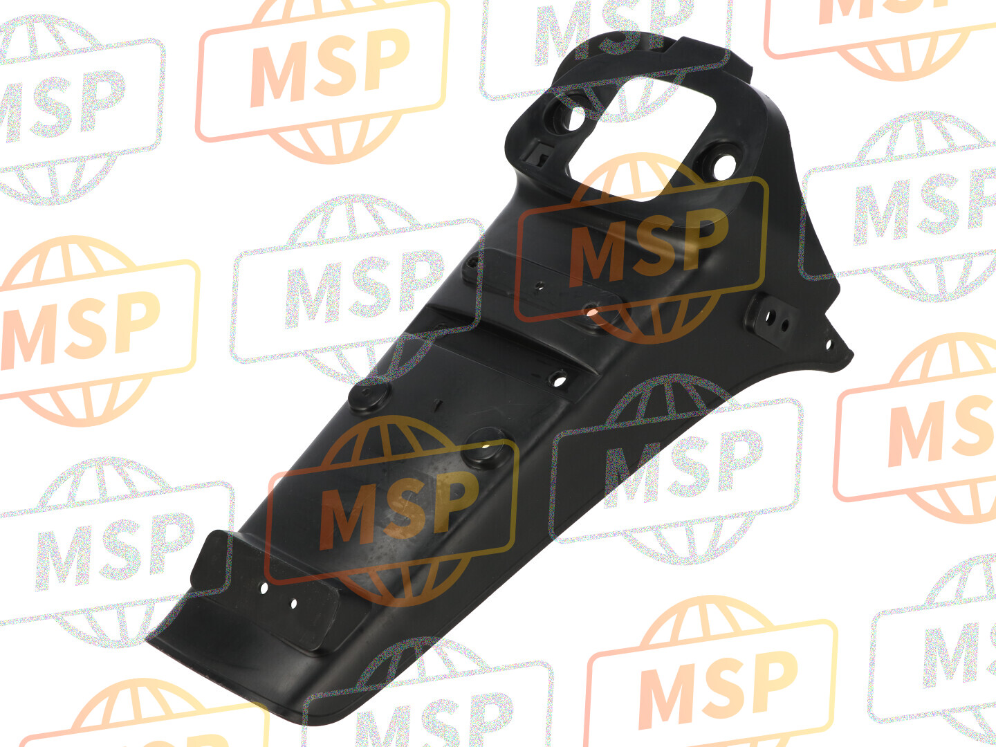 80105GBY920, Parafango A Post., Honda, 1