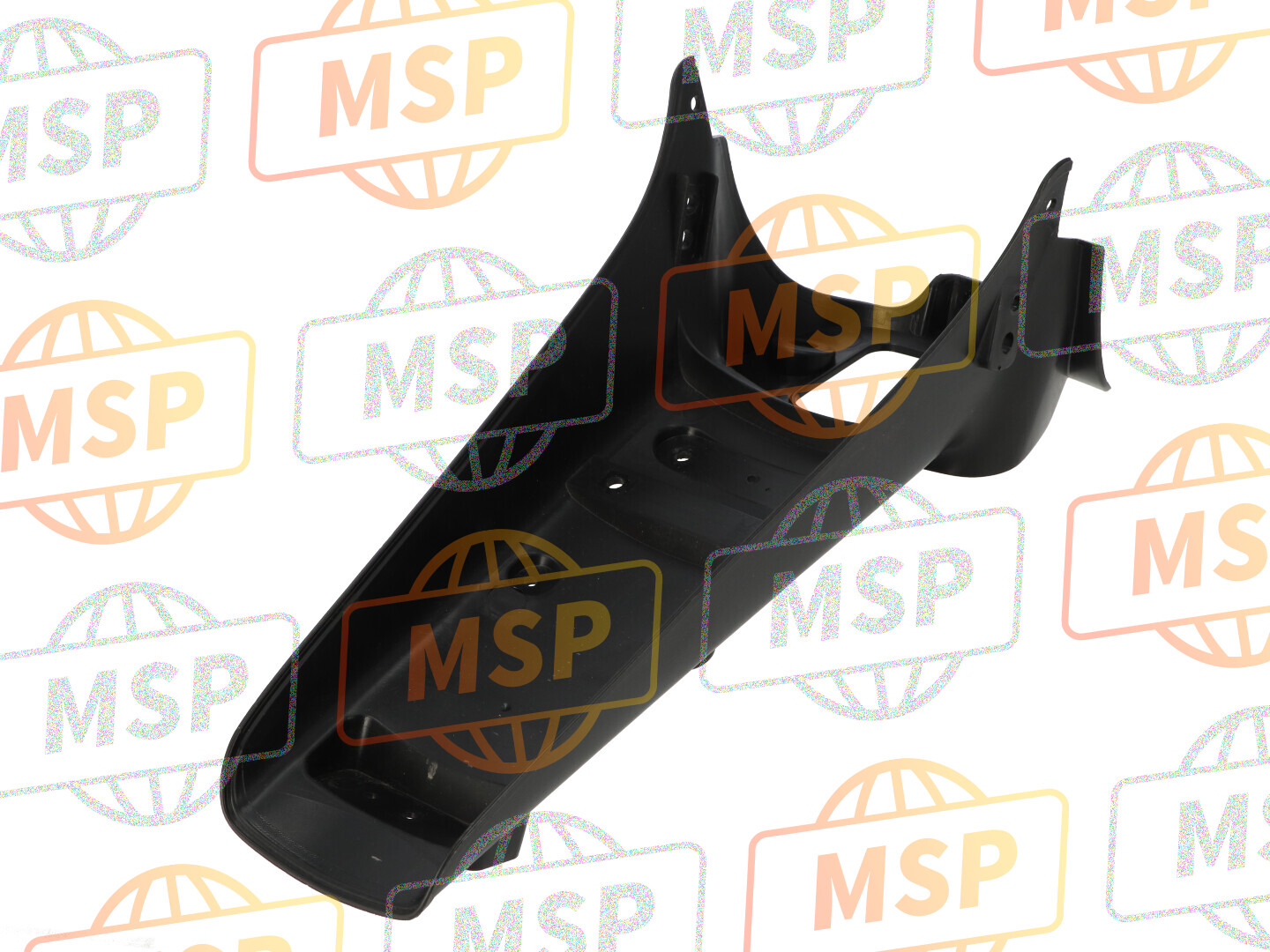80105GBY920, Parafango A Post., Honda, 2