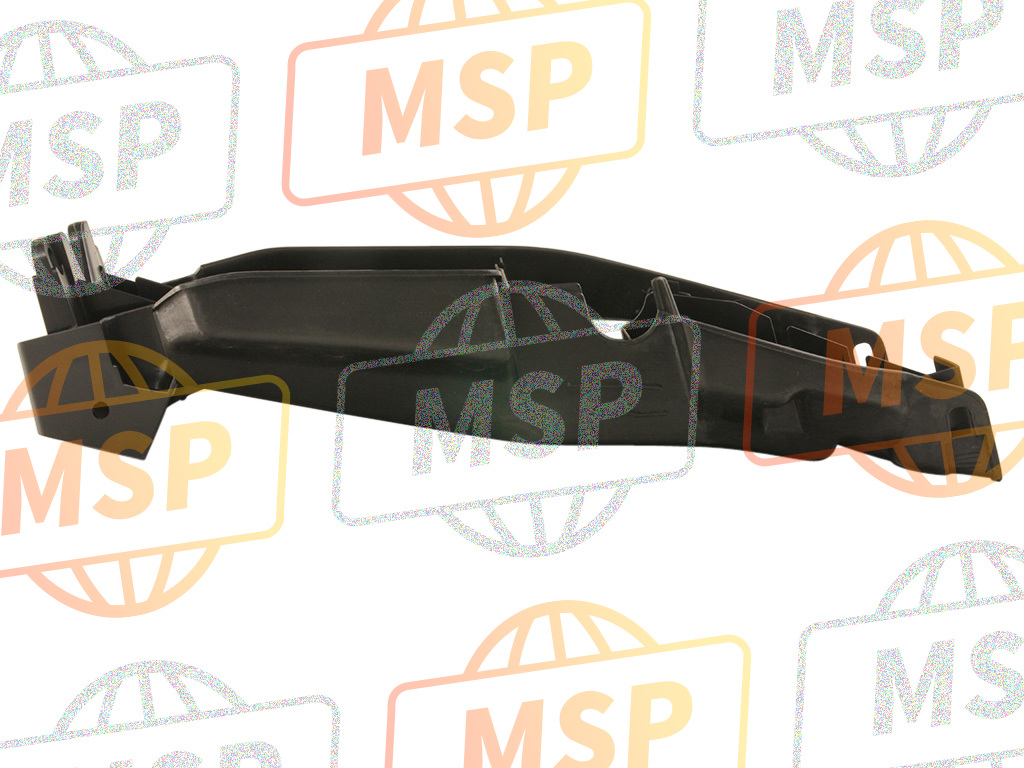 80105MBZ610, Kotflugel, H., Honda, 3