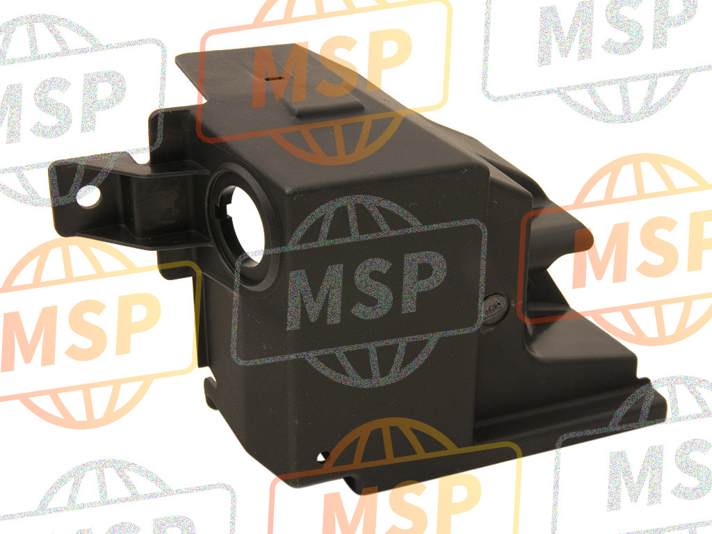 80106MELD20, Case, Servo Motor, Honda, 1