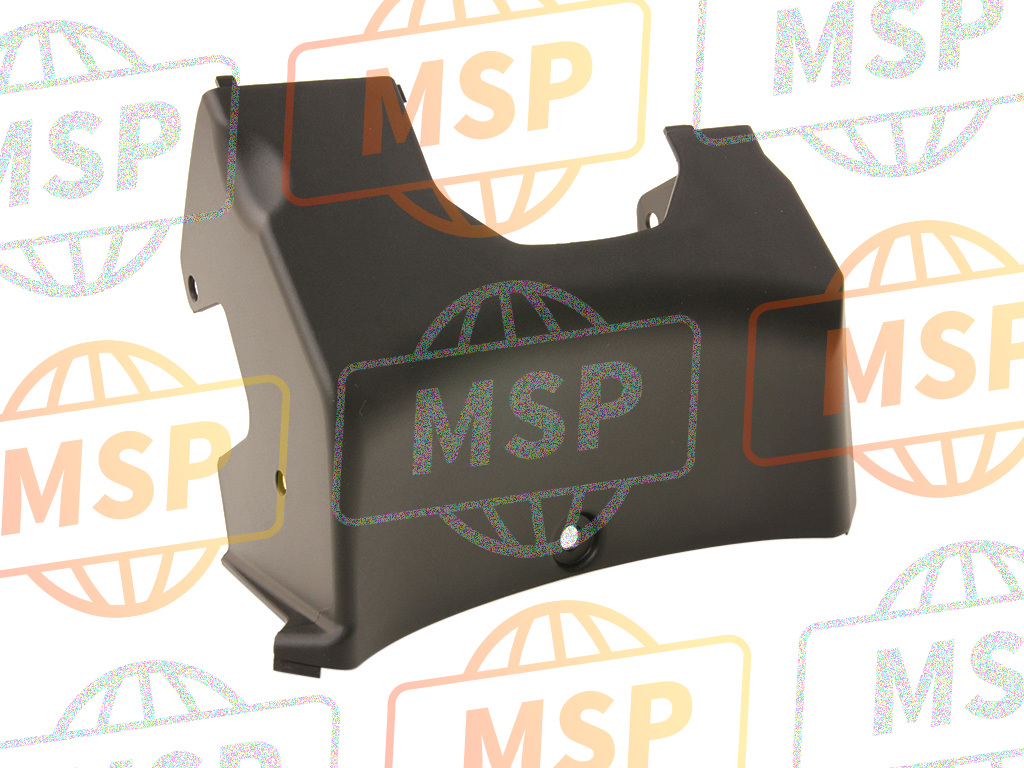 80106MFLD00, Cover, Servo Motor, Honda, 1