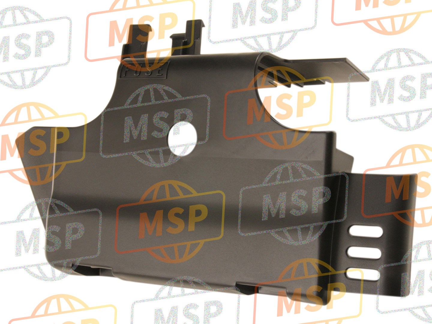 80108MCSG00, Cover, Battery, Honda, 1