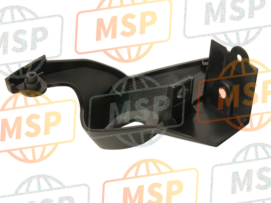 80115MGSD30, Coperchio Luce Post. D., Honda, 2