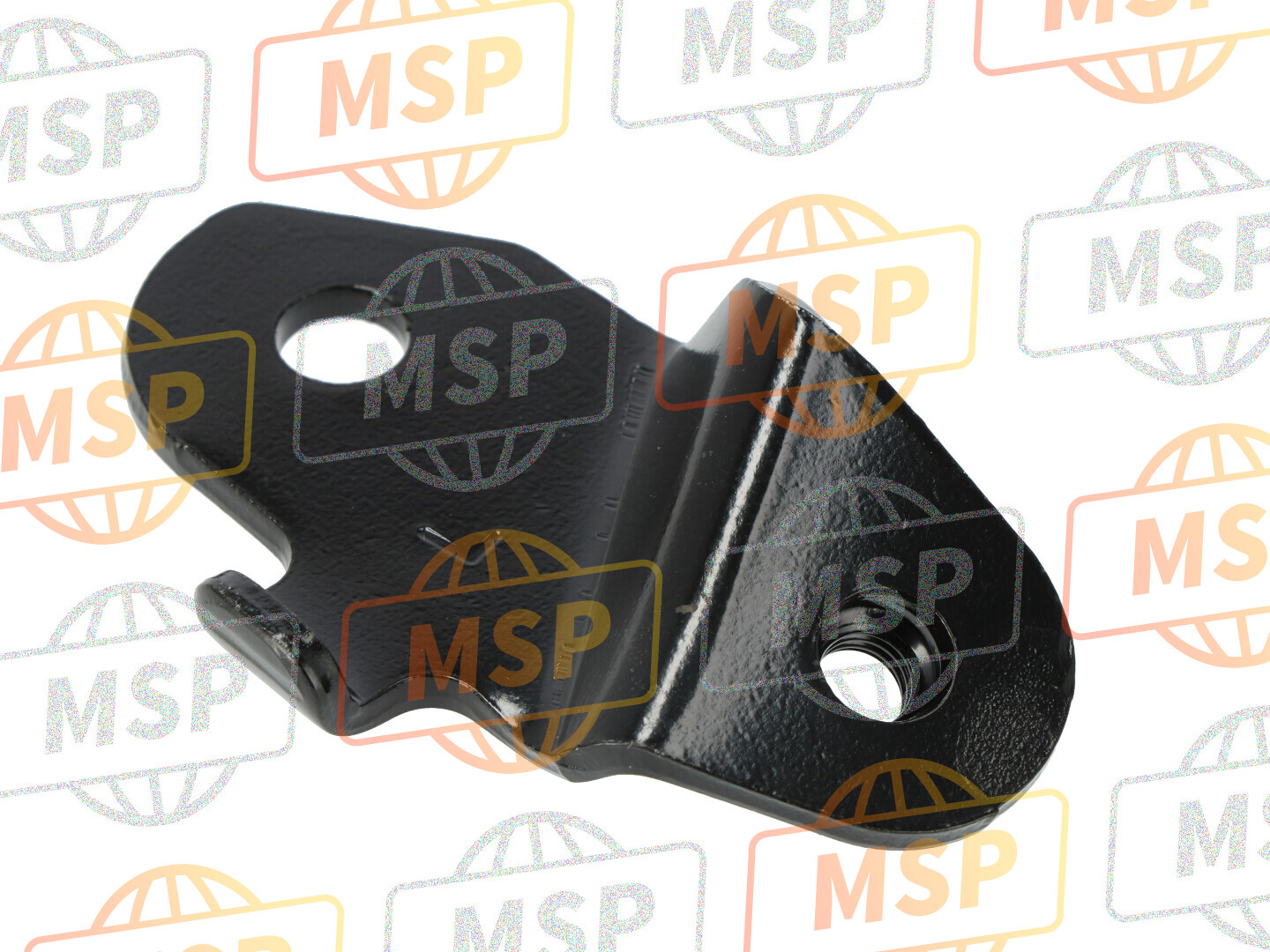 80128HM8000, Sub Stay, L. Rr. Mudguard, Honda, 1