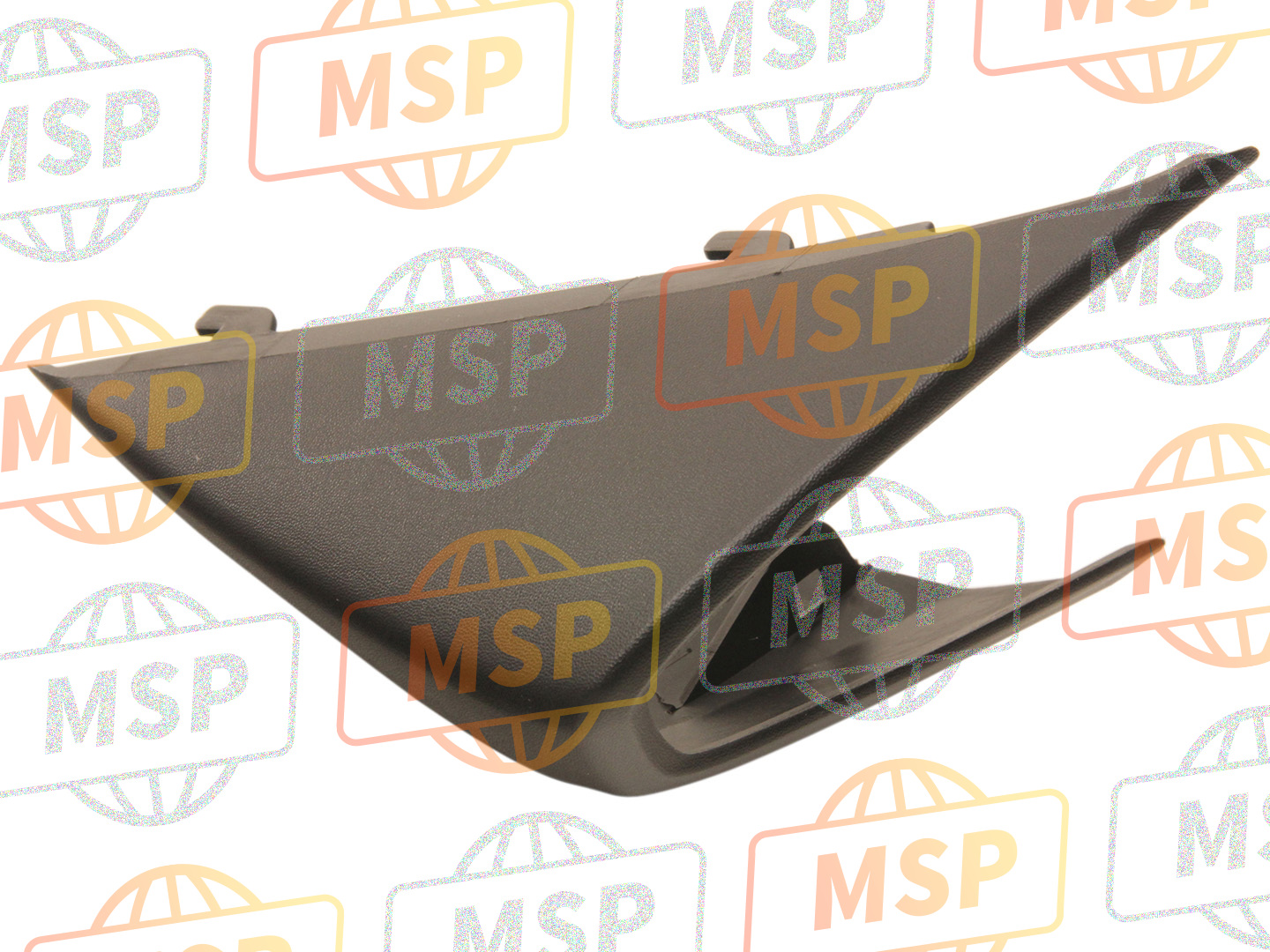 80131KZL930, Cover, L. Rr. Winker, Honda, 1