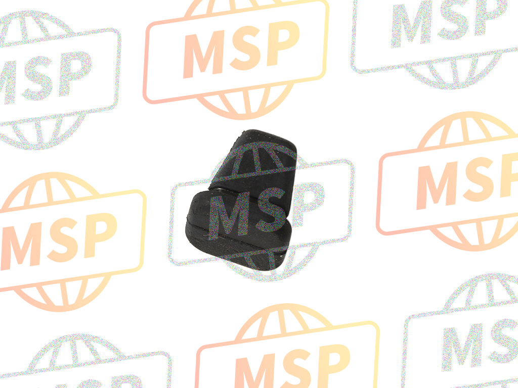 81133GAH000, Stopper, Bagage, Honda, 1