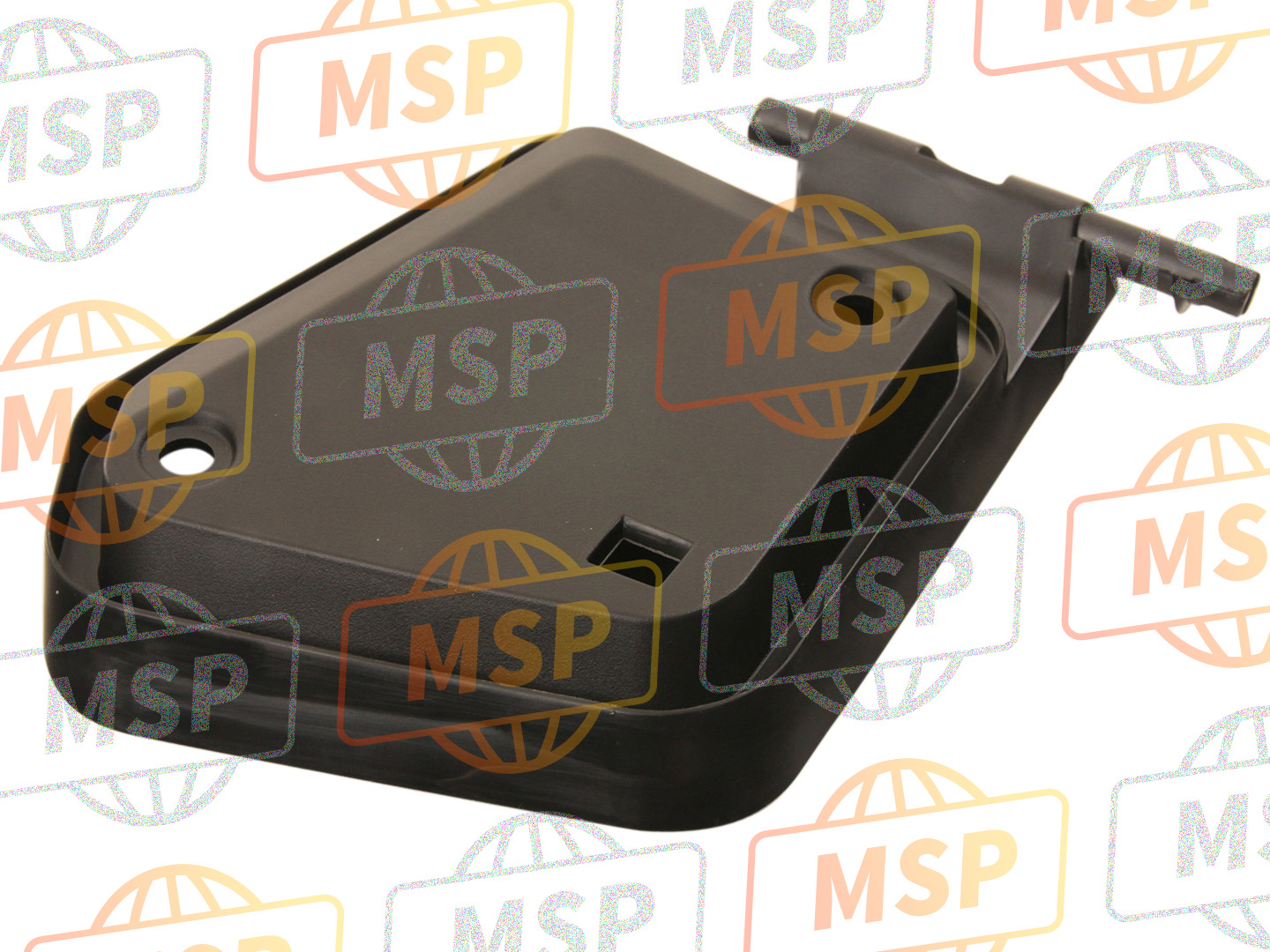 81143K35V00, Base,  Bolsillo Interior, Honda, 1